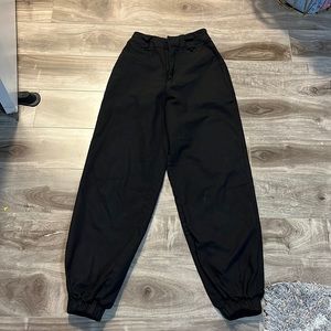 I Am Gia Cobain Pants